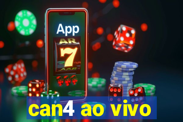 can4 ao vivo